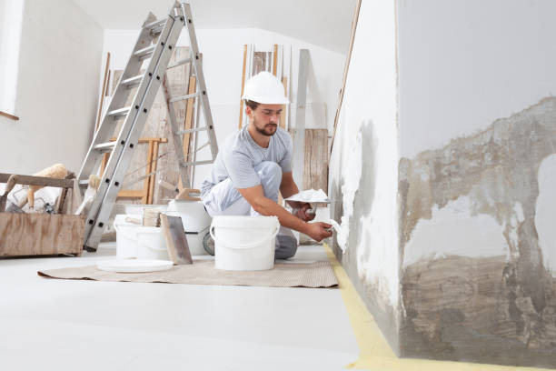 Reliable Norristown, PA Painting & Drywall Services Solutions